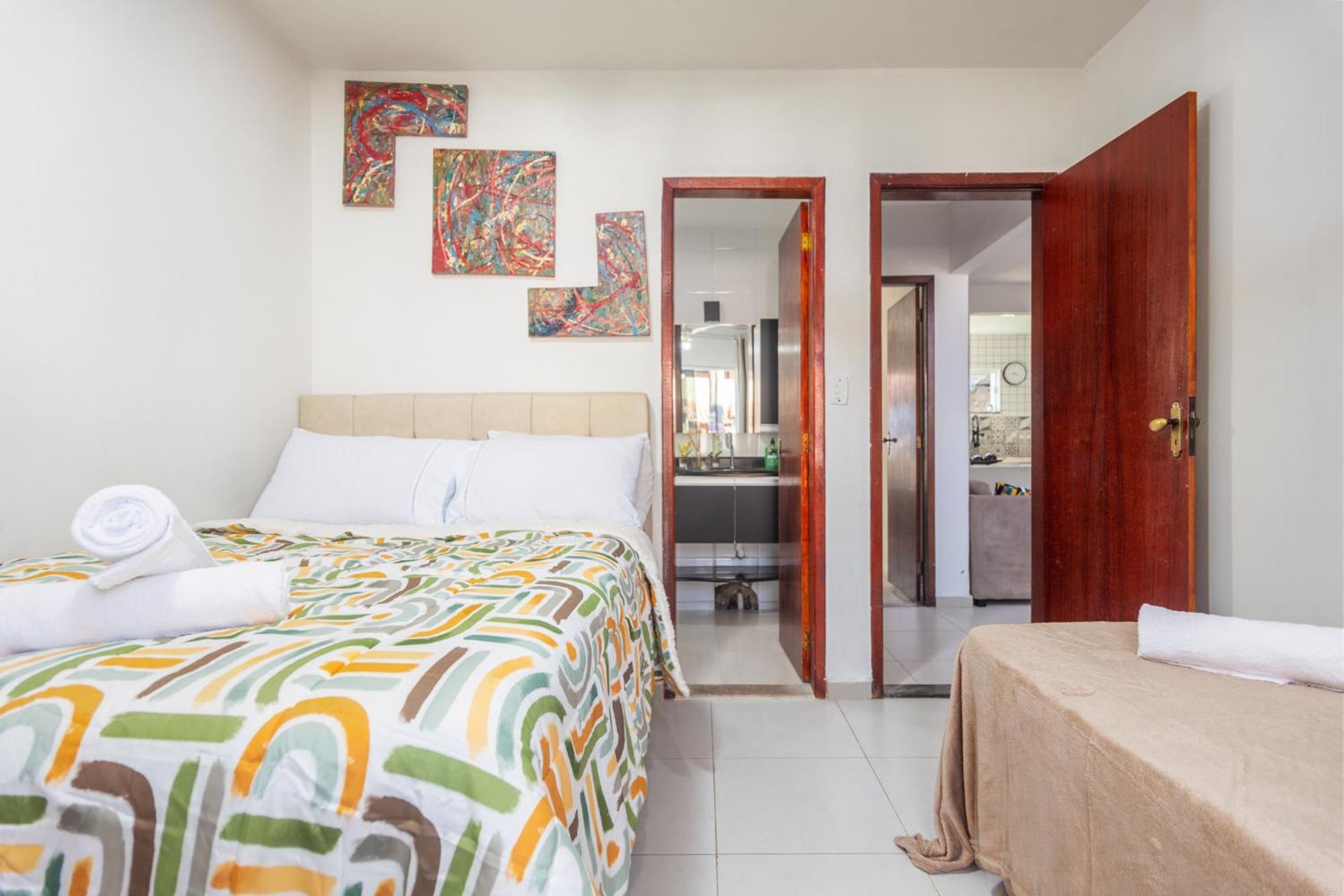 Refugio Tropical Casa De Praia Com Piscina Aquecida E 4 Suites E Garagem 3 Carros, 800 Mtrs Da Praia Internet 700 Mbps, Condominio Privado Com Pista De Skate , Quadra De Futevolei , Campos E Quadras De Futebol! 卡波布里奥 外观 照片