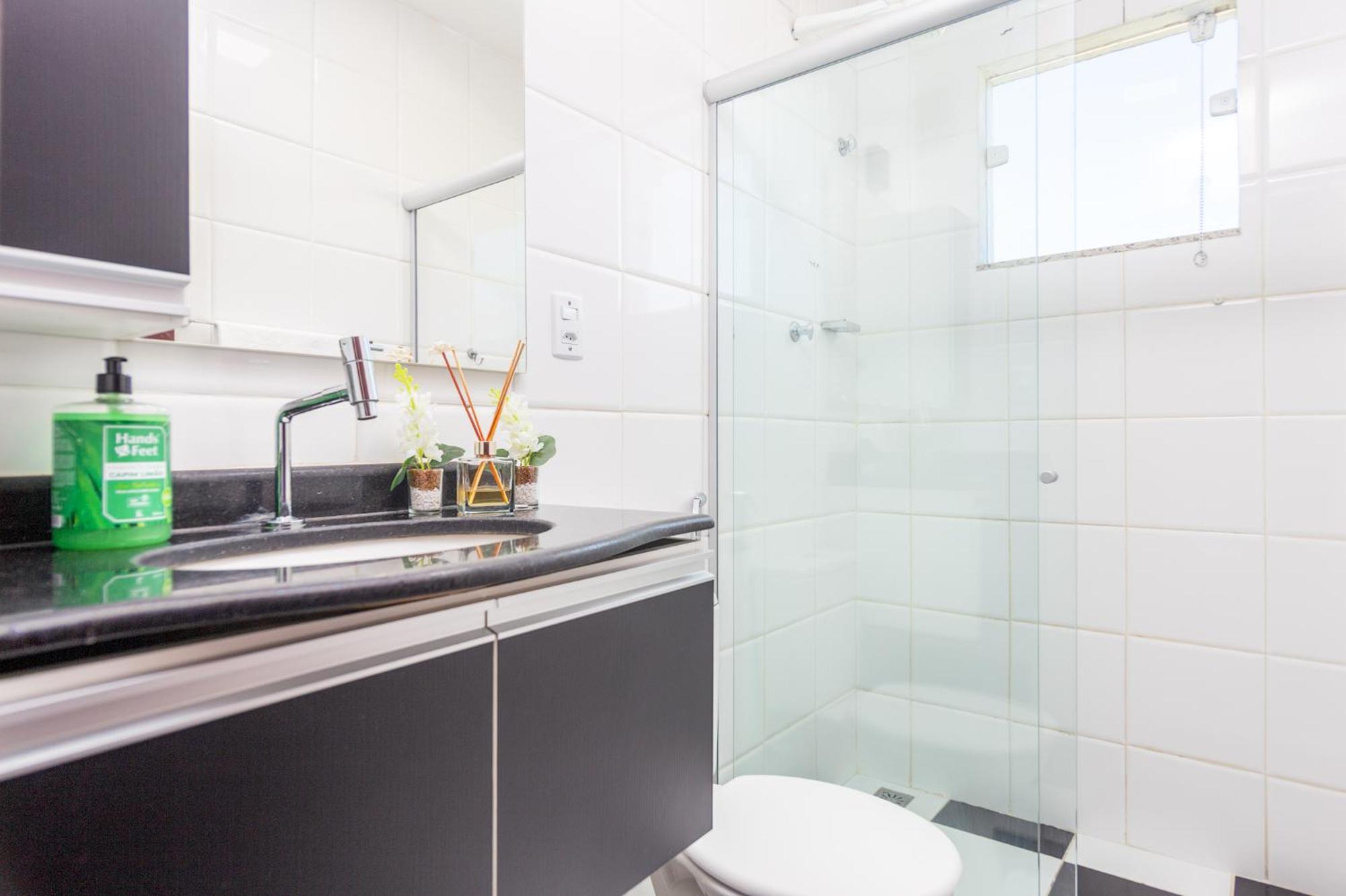 Refugio Tropical Casa De Praia Com Piscina Aquecida E 4 Suites E Garagem 3 Carros, 800 Mtrs Da Praia Internet 700 Mbps, Condominio Privado Com Pista De Skate , Quadra De Futevolei , Campos E Quadras De Futebol! 卡波布里奥 外观 照片